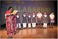 KALARANJINI 2026 ILLUMINATES SOMERVILLE SCHOOL NOIDA