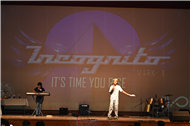 Incognito 2026-27