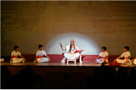 The Annual Magnum Opus, Chandragupta Maurya on 23rd May, 2025 in the Nelson Memorial Auditorium
