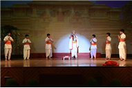The Annual Magnum Opus, Chandragupta Maurya on 23rd May, 2025 in the Nelson Memorial Auditorium