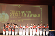 A Celebration of Excellence: The Dr. Ivy Nelson Stellar Award Ceremony