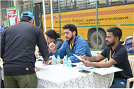 SOMERVILLE SCHOOL NOIDA  HOSTED  THE FOURTH SEASON OF THE R. S KHEMCHAND MEMORIAL FOOTBALL-TOURNAMENT