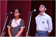 A Symphony Of Talent - SYNCOPATION 2026