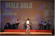 A Symphony Of Talent - SYNCOPATION 2026