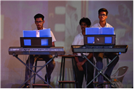 A Symphony Of Talent - SYNCOPATION 2026