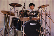 A Symphony Of Talent - SYNCOPATION 2026