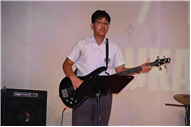 A Symphony Of Talent - SYNCOPATION 2026