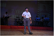 A Symphony Of Talent - SYNCOPATION 2026