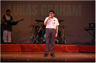 A Symphony Of Talent - SYNCOPATION 2026