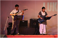 A Symphony Of Talent - SYNCOPATION 2026