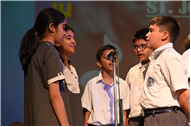 A Symphony Of Talent - SYNCOPATION 2026