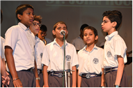 A Symphony Of Talent - SYNCOPATION 2026