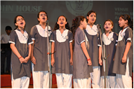A Symphony Of Talent - SYNCOPATION 2026