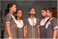 A Symphony Of Talent - SYNCOPATION 2026