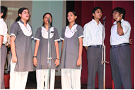 A Symphony Of Talent - SYNCOPATION 2026