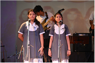 A Symphony Of Talent - SYNCOPATION 2026