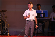 A Symphony Of Talent - SYNCOPATION 2026