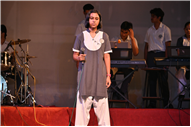 A Symphony Of Talent - SYNCOPATION 2026