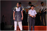 A Symphony Of Talent - SYNCOPATION 2026