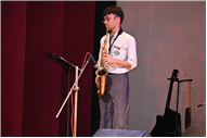 A Symphony Of Talent - SYNCOPATION 2026