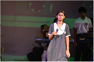 A Symphony Of Talent - SYNCOPATION 2026