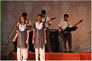 A Symphony Of Talent - SYNCOPATION 2026