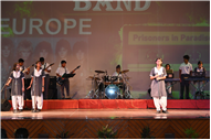 A Symphony Of Talent - SYNCOPATION 2026