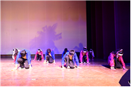 Inter section Dance Competition Class IV