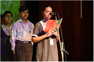Somerville School NOIDA celebrates Van Mahotsav: Rooted in Hope, Reaching for Tomorrow
