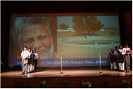 Somerville School NOIDA celebrates Van Mahotsav: Rooted in Hope, Reaching for Tomorrow
