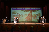 Somerville School NOIDA celebrates Van Mahotsav: Rooted in Hope, Reaching for Tomorrow