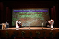 Somerville School NOIDA celebrates Van Mahotsav: Rooted in Hope, Reaching for Tomorrow