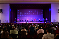 Inter section Dance Competition Class IV