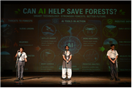 Somerville School NOIDA celebrates Van Mahotsav: Rooted in Hope, Reaching for Tomorrow