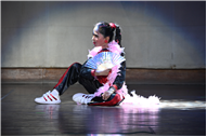 Inter section Dance Competition Class IV