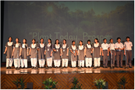 Somerville School NOIDA celebrates Van Mahotsav: Rooted in Hope, Reaching for Tomorrow