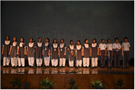 Somerville School NOIDA celebrates Van Mahotsav: Rooted in Hope, Reaching for Tomorrow