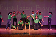 Somerville School NOIDA celebrates Van Mahotsav: Rooted in Hope, Reaching for Tomorrow