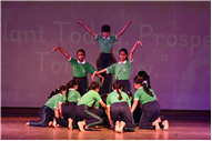 Somerville School NOIDA celebrates Van Mahotsav: Rooted in Hope, Reaching for Tomorrow