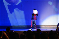 Inter section Dance Competition Class IV
