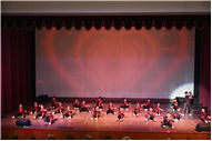 Inter section Dance Competition Class IV