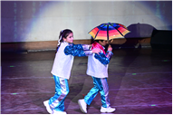 Inter section Dance Competition Class IV
