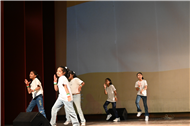Junior School Independence Day Assembly