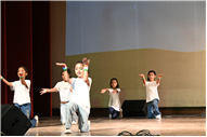 Junior School Independence Day Assembly