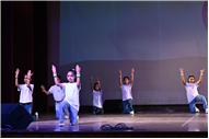 Junior School Independence Day Assembly