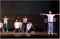 Junior School Independence Day Assembly