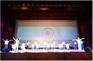 Junior School Independence Day Assembly