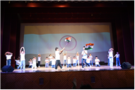 Junior School Independence Day Assembly
