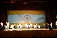 Junior School Independence Day Assembly