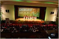 Inter section Dance Competition Class IV